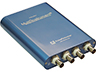 AWG Signal Generator: 12-bit, sampling rate 3.125 MHz, bandwidth 150 kHz