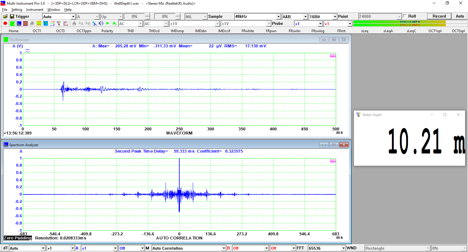 CorrectDistanceMeasurementWithFilteringOutTheNaturalFrequency.png